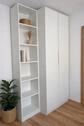 Foto - 1 Zimmer Maisonettenwohnung in Ludwigshafen am Rhein