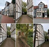 Denkmalgeschütztes Fachwerkhaus provisionsfrei Sonder AFA - Lüchow (Wendland)