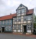 Foto - Mehrfamilienhaus, Wohnhaus in Lüchow (Wendland) zum Kaufen