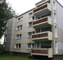 Demnächst frei! 3-Zimmer-Wohnung in Oer-Erkenschwick Groß-Erkenschwick
