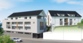 Foto - 3-Zimmer-Wohnung mit Garten in Filderstadt