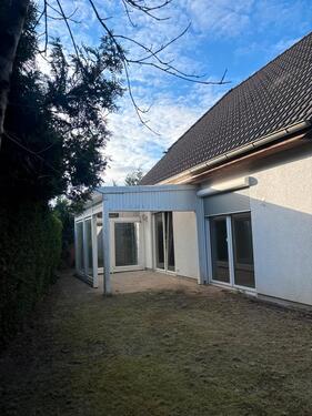 Foto - Schönes Einfamilienhaus mit Garten zu verkaufen