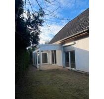 Schönes Einfamilienhaus mit Garten zu verkaufen - Winsen (Luhe)