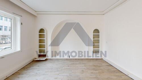 Foto - 5-Raumwohnung im Zentrum von Leinfelde