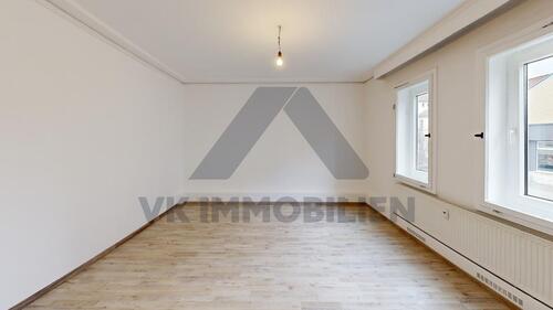 Foto - Etagenwohnung zur Miete in Leinefelde-Worbis