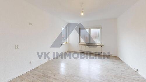Foto - Etagenwohnung in Leinefelde-Worbis
