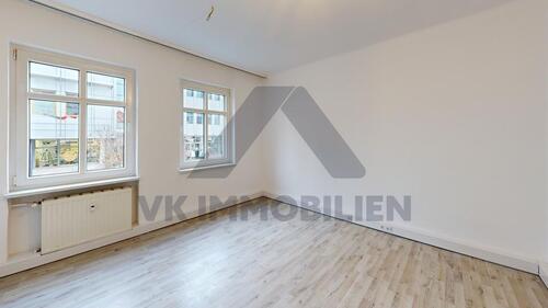 Foto - Etagenwohnung in Leinefelde-Worbis zur Miete