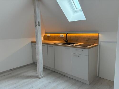 Foto - Etagenwohnung zur Miete in Leipzig