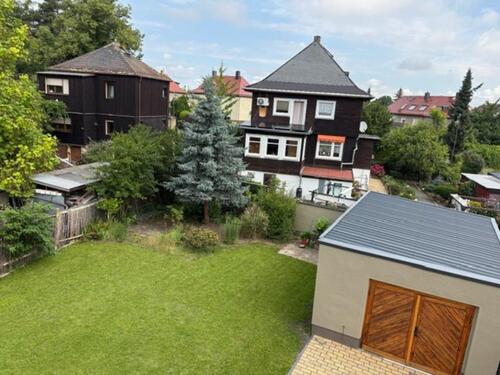 Foto - Etagenwohnung in Leipzig zur Miete