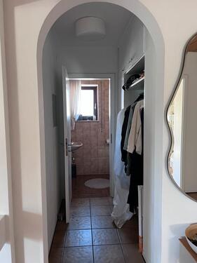 Foto - Etagenwohnung in Donzdorf zur Miete