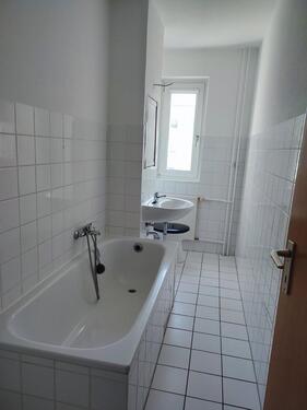 Foto - Etagenwohnung in Hagenow