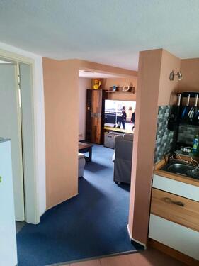 Foto - Etagenwohnung zur Miete in Stadtroda