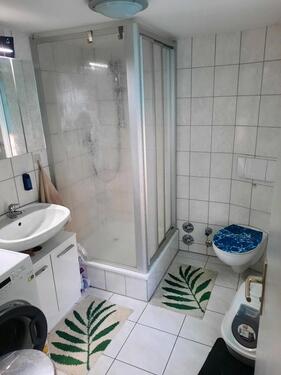 Foto - Etagenwohnung in Stadtroda