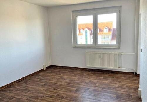 Foto - Bezugsfertige Singlewohnung mit saniertem Bad!