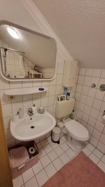 Foto - Etagenwohnung zur Miete in Siegen