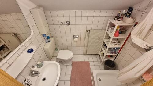Foto - Etagenwohnung in Siegen