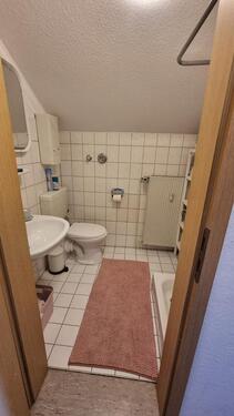 Foto - Etagenwohnung in Siegen zur Miete