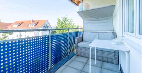 Foto - Etagenwohnung zum Kaufen in Markgröningen