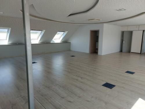 Foto - Etagenwohnung zur Miete in Gerolzhofen