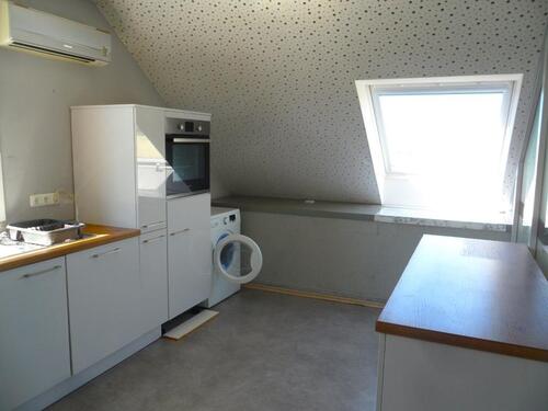 Foto - Etagenwohnung in Gerolzhofen zur Miete