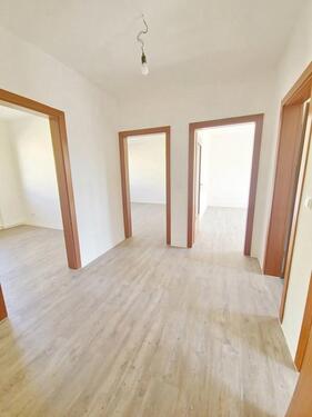 Foto - Etagenwohnung zur Miete in Magdeburg