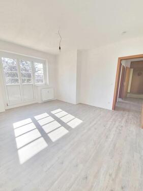 Foto - Etagenwohnung in Magdeburg