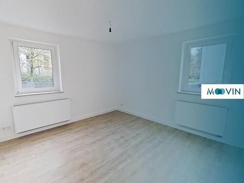 Foto - ++ NEUER LOOK: Renovierte 2-Zimmer-Wohnung mit Tageslichtbad ++