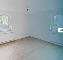 ++ NEUER LOOK: Renovierte 2-Zimmer-Wohnung mit Tageslichtbad ++ - Erlenbach am Main