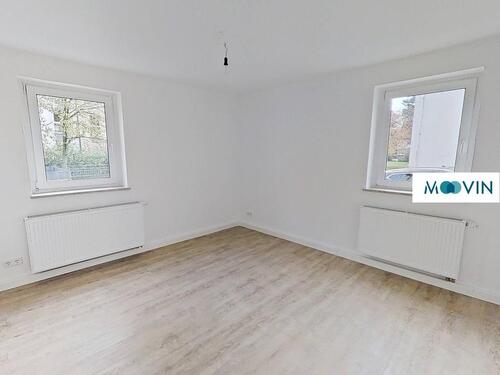 Foto - Etagenwohnung zur Miete in Erlenbach am Main