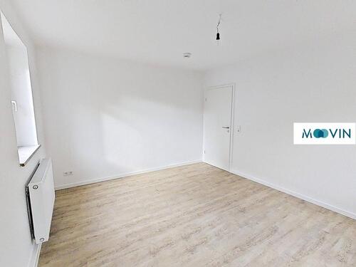 Foto - Etagenwohnung in Erlenbach am Main