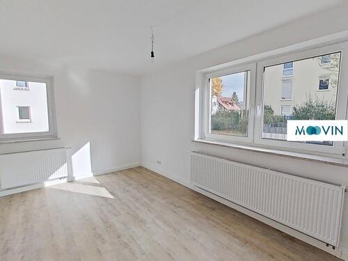 Foto - Etagenwohnung in Erlenbach am Main zur Miete