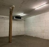 Isolierte Halle als Lager zu vermieten - Marne