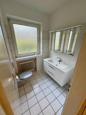 Foto - Etagenwohnung in Petershagen