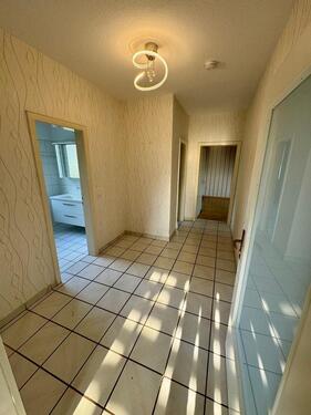 Foto - Etagenwohnung in Petershagen zur Miete