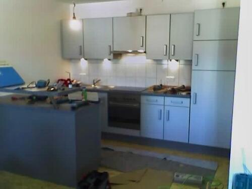 Foto - Etagenwohnung zur Miete in Ayl