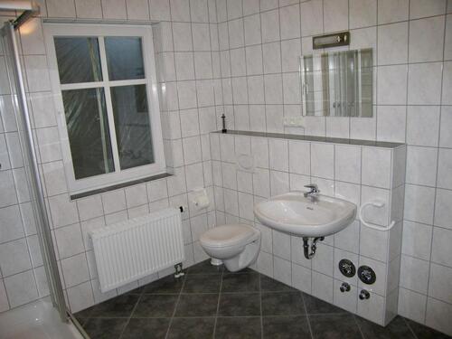 Foto - Etagenwohnung in Ayl zur Miete