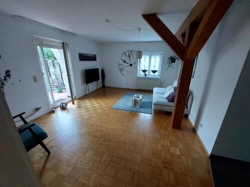 Foto - Etagenwohnung zum Kaufen in Bad Dürrheim