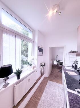 Foto - 1 Zimmer Etagenwohnung zur Miete in Bochum