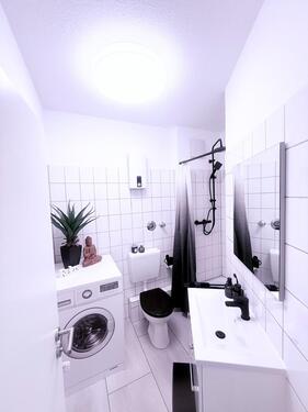 Foto - 1 Zimmer Etagenwohnung in Bochum