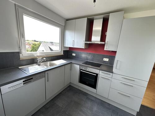 Foto - 3 Zimmer Etagenwohnung in Trierweiler