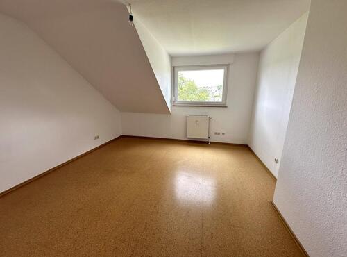 Foto - Etagenwohnung in Trierweiler zur Miete