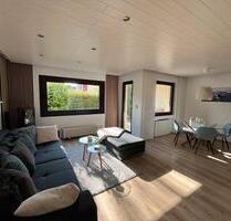 Möblierte 2,5 Zimmer-Wohnung in Altenbochum mit großer Terrasse