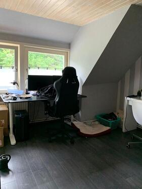 Foto - 3 Zimmer Etagenwohnung in Herzberg am Harz