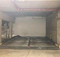 Tiefgaragenstellplatz (oberer Stellplatz Duplex) - Heidelberg Bahnstadt