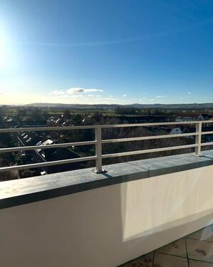 Foto - 3 Zimmer Wohnung mit Fernblick Balkon u. Garage Gö. Geismar