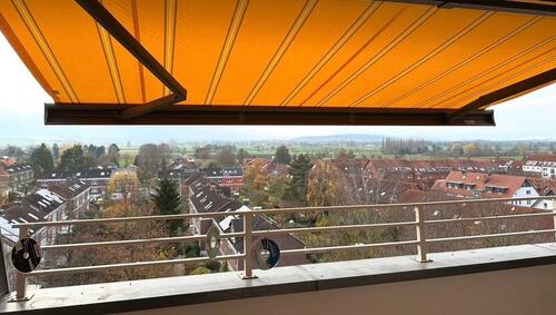 Foto - 3 Zimmer Etagenwohnung in Göttingen