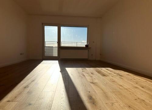 Foto - Etagenwohnung in Göttingen zur Miete