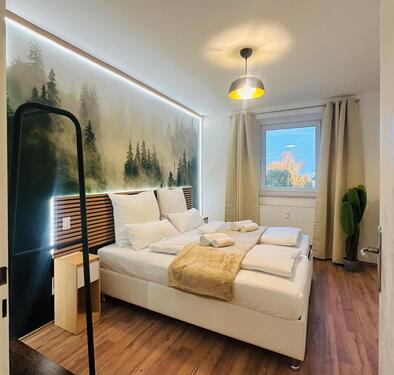 Foto - 3 Zimmer Etagenwohnung zur Miete in Mühldorf am Inn