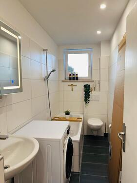 Foto - Etagenwohnung in Mühldorf am Inn zur Miete