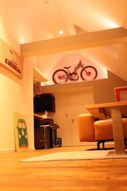 Foto - Exklusive Loftwohnung (80 m²) im Herzen von Minden – sofort frei